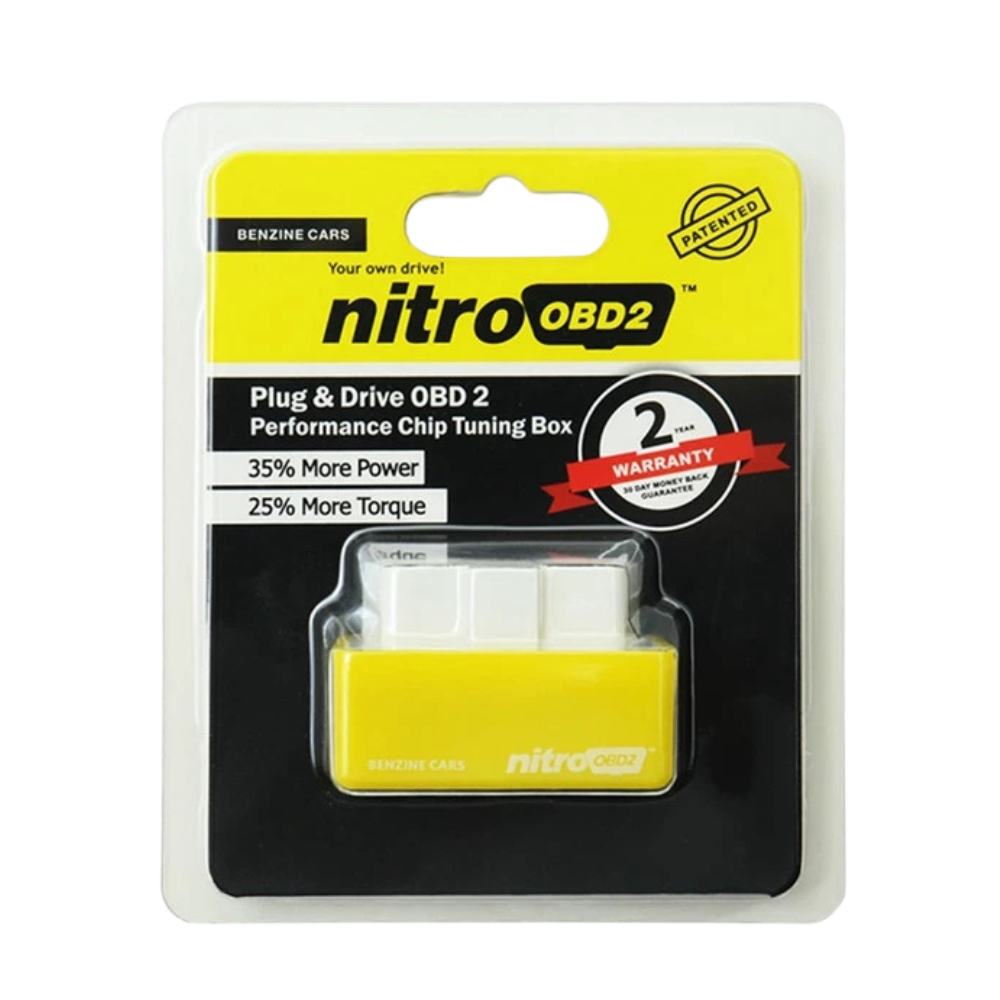 DIESEL ECO OBD2