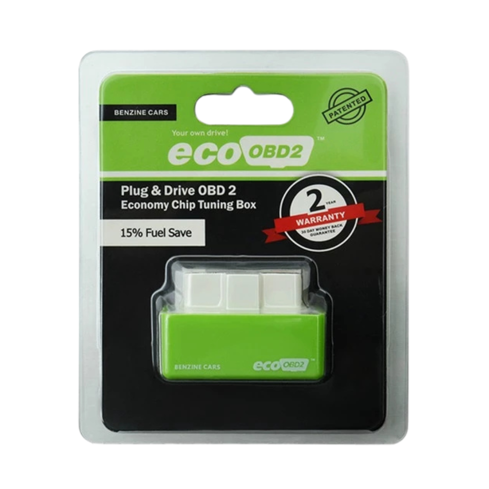 DIESEL ECO OBD2