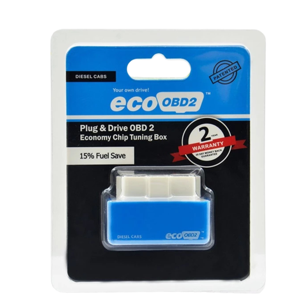 DIESEL ECO OBD2