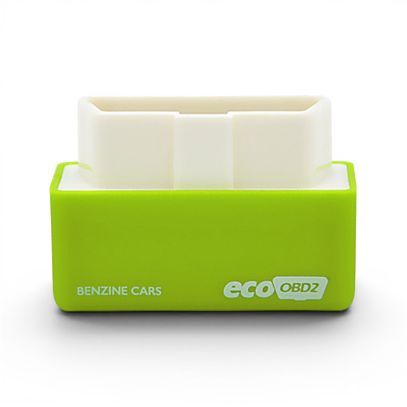GAS ECO OBD2