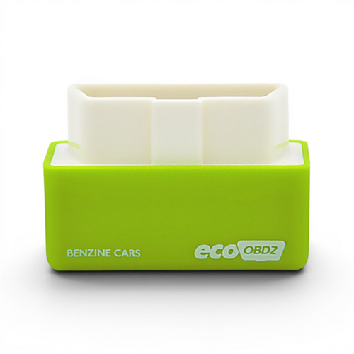 GAS ECO OBD2