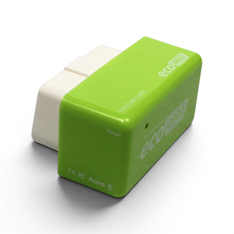 GAS ECO OBD2