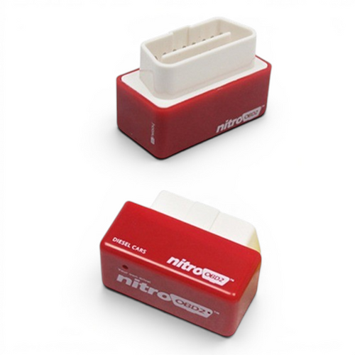 DIESEL NITRO OBD2