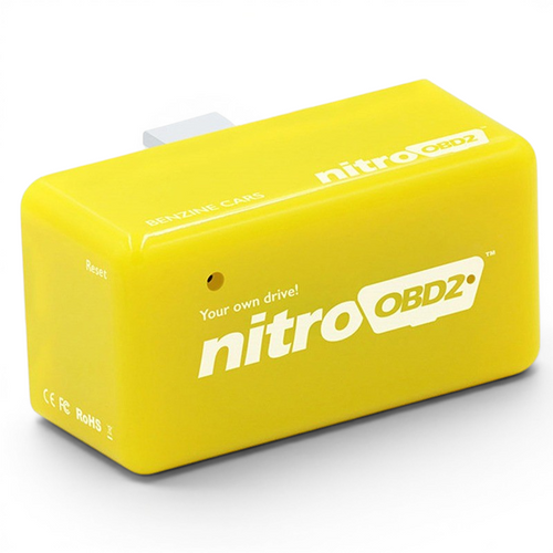 GAS NITRO OBD2