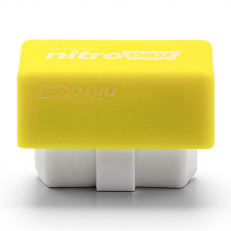 GAS NITRO OBD2