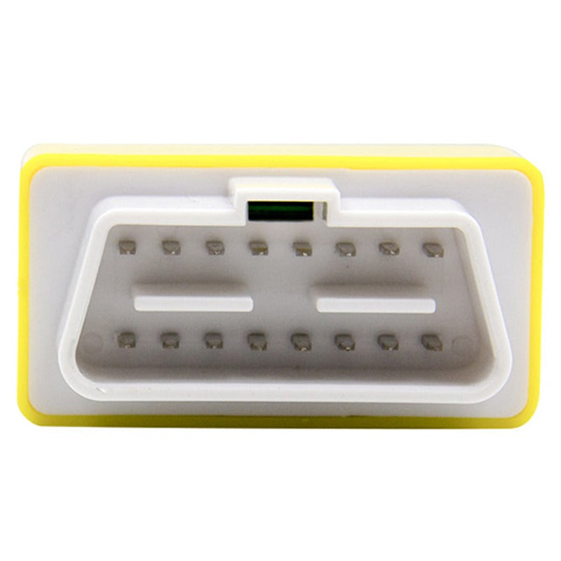 GAS NITRO OBD2